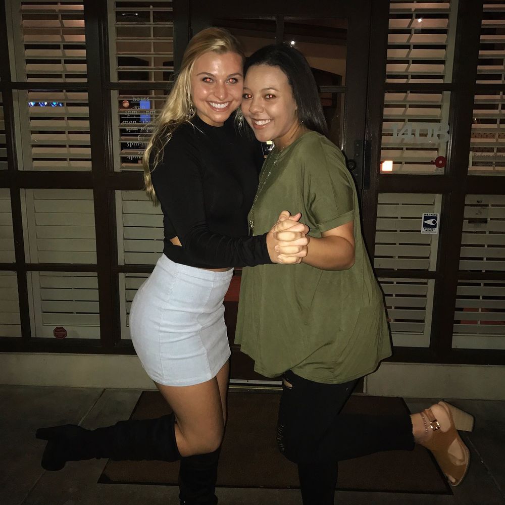 Meet your Posher, Mallory claire